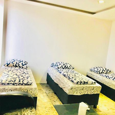 Garten Gaestehaus Λέονμπεργκ Εξωτερικό φωτογραφία