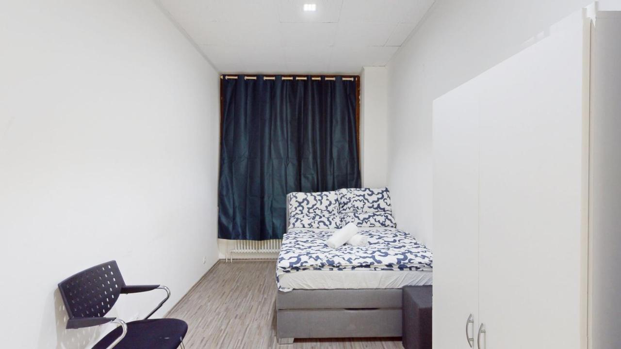 Garten Gaestehaus Λέονμπεργκ Εξωτερικό φωτογραφία