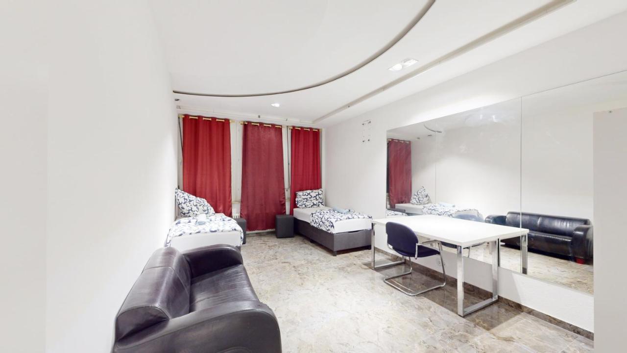 Garten Gaestehaus Λέονμπεργκ Εξωτερικό φωτογραφία