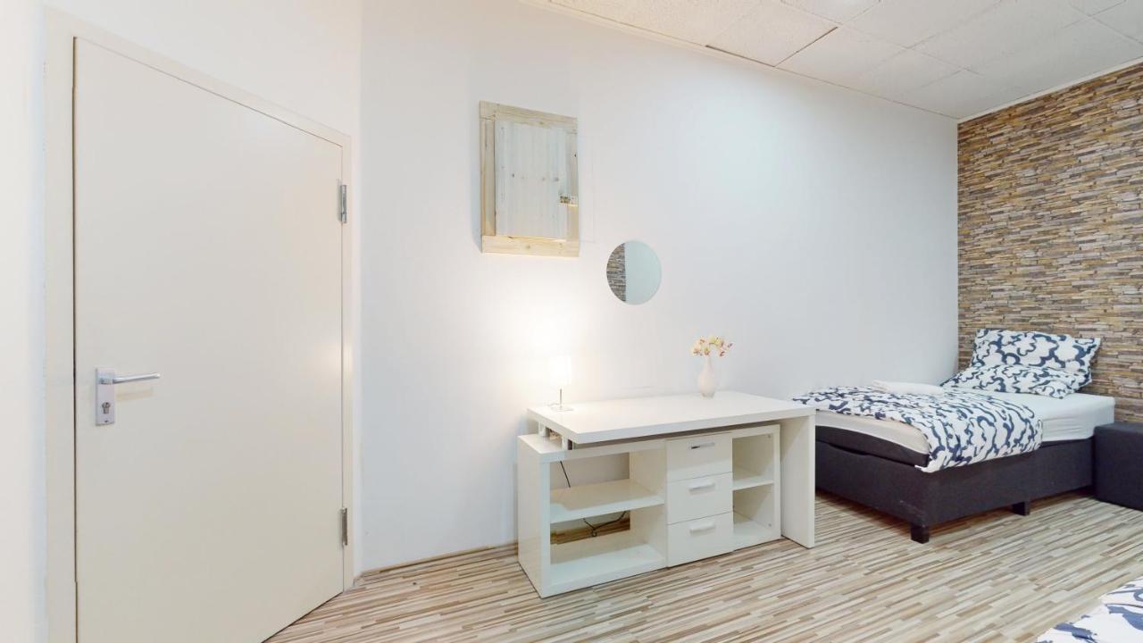Garten Gaestehaus Λέονμπεργκ Εξωτερικό φωτογραφία