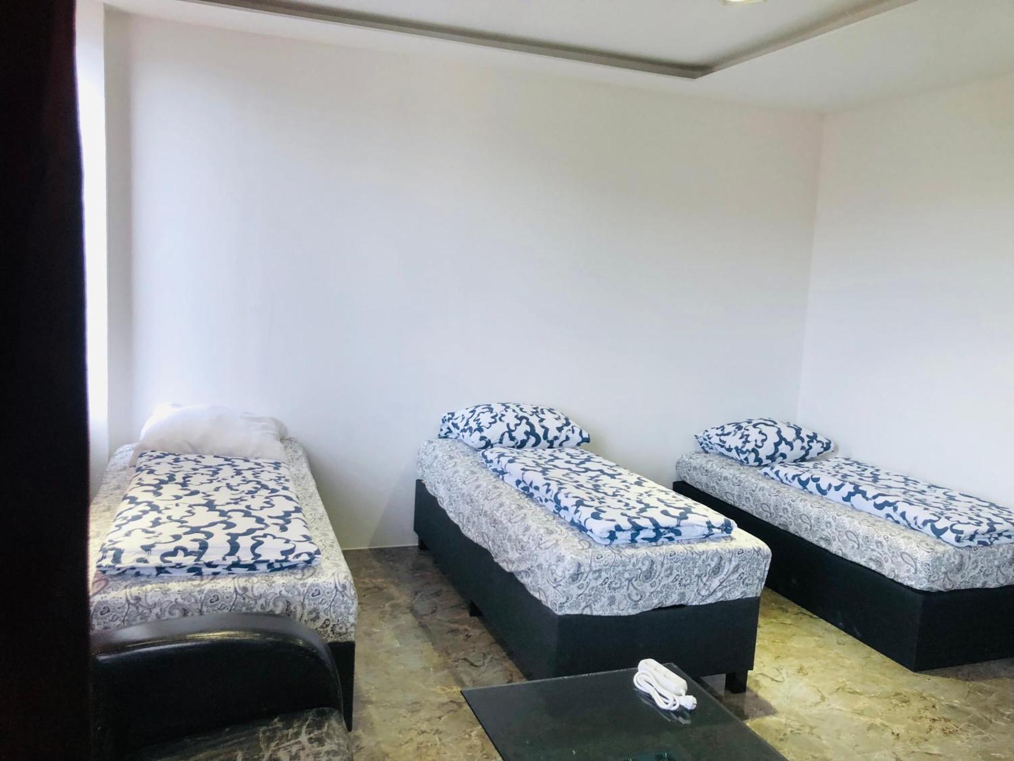 Garten Gaestehaus Λέονμπεργκ Εξωτερικό φωτογραφία