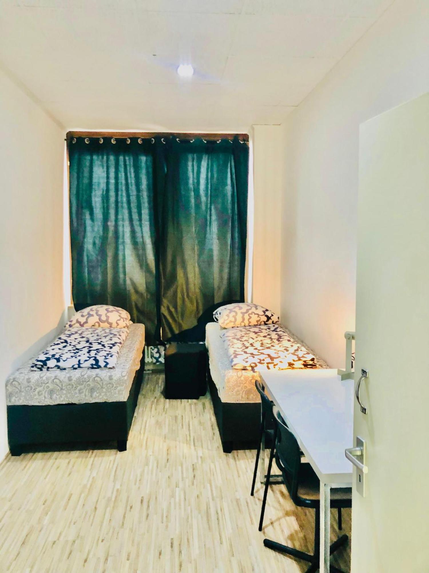 Garten Gaestehaus Λέονμπεργκ Εξωτερικό φωτογραφία