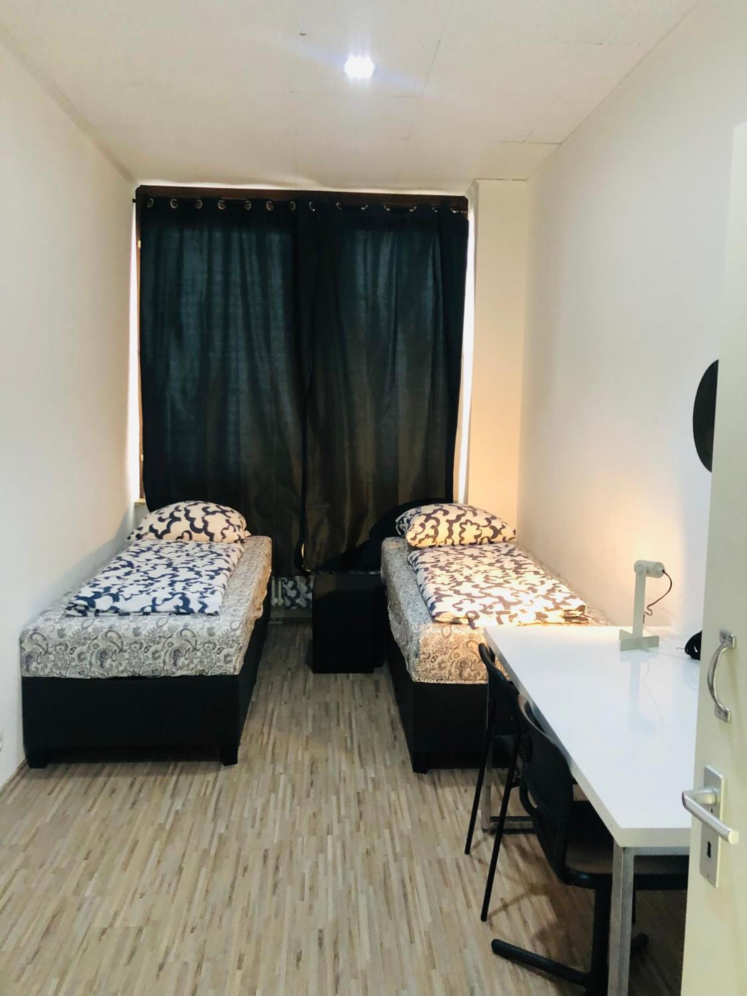 Garten Gaestehaus Λέονμπεργκ Εξωτερικό φωτογραφία