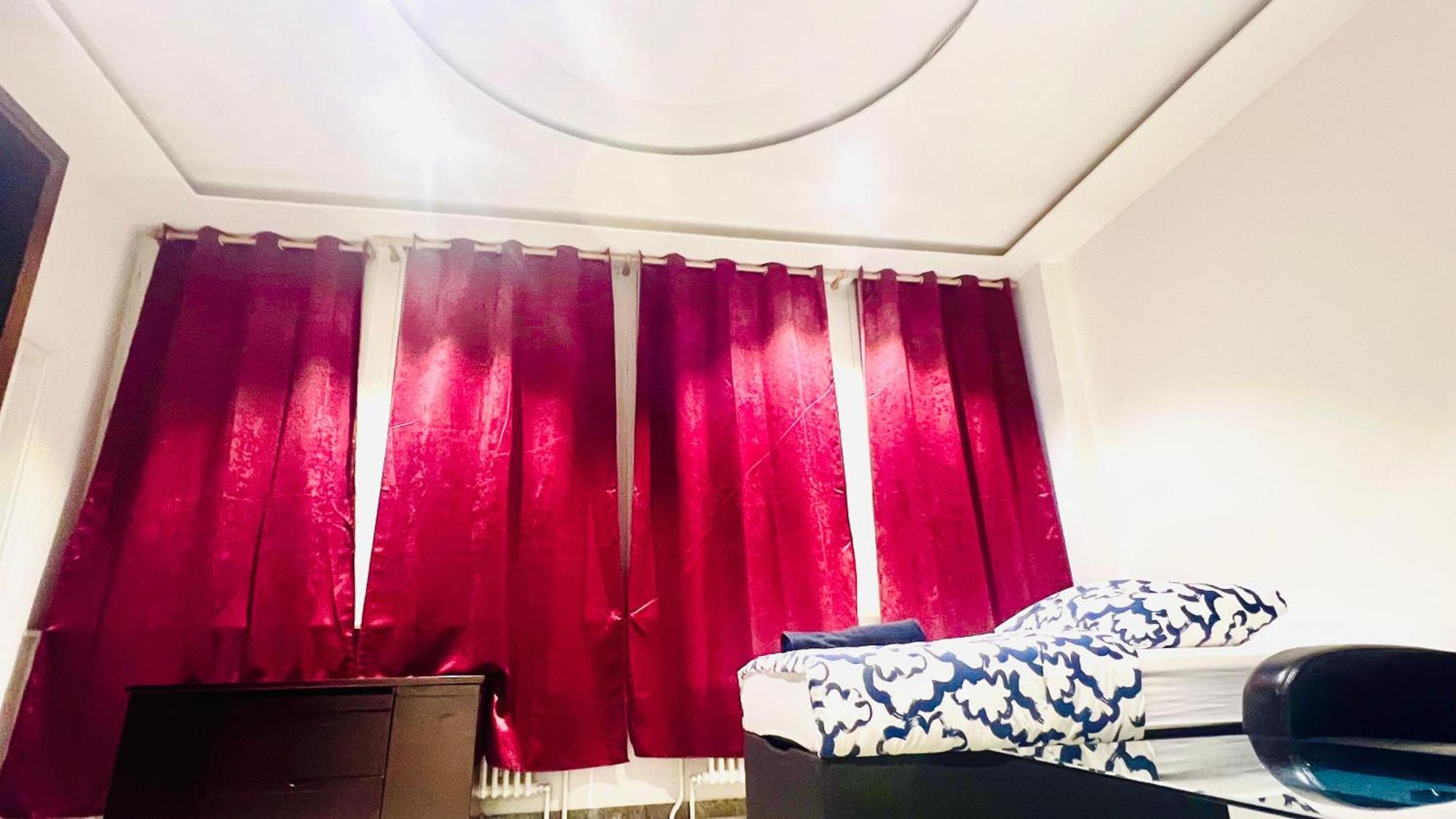 Garten Gaestehaus Λέονμπεργκ Εξωτερικό φωτογραφία