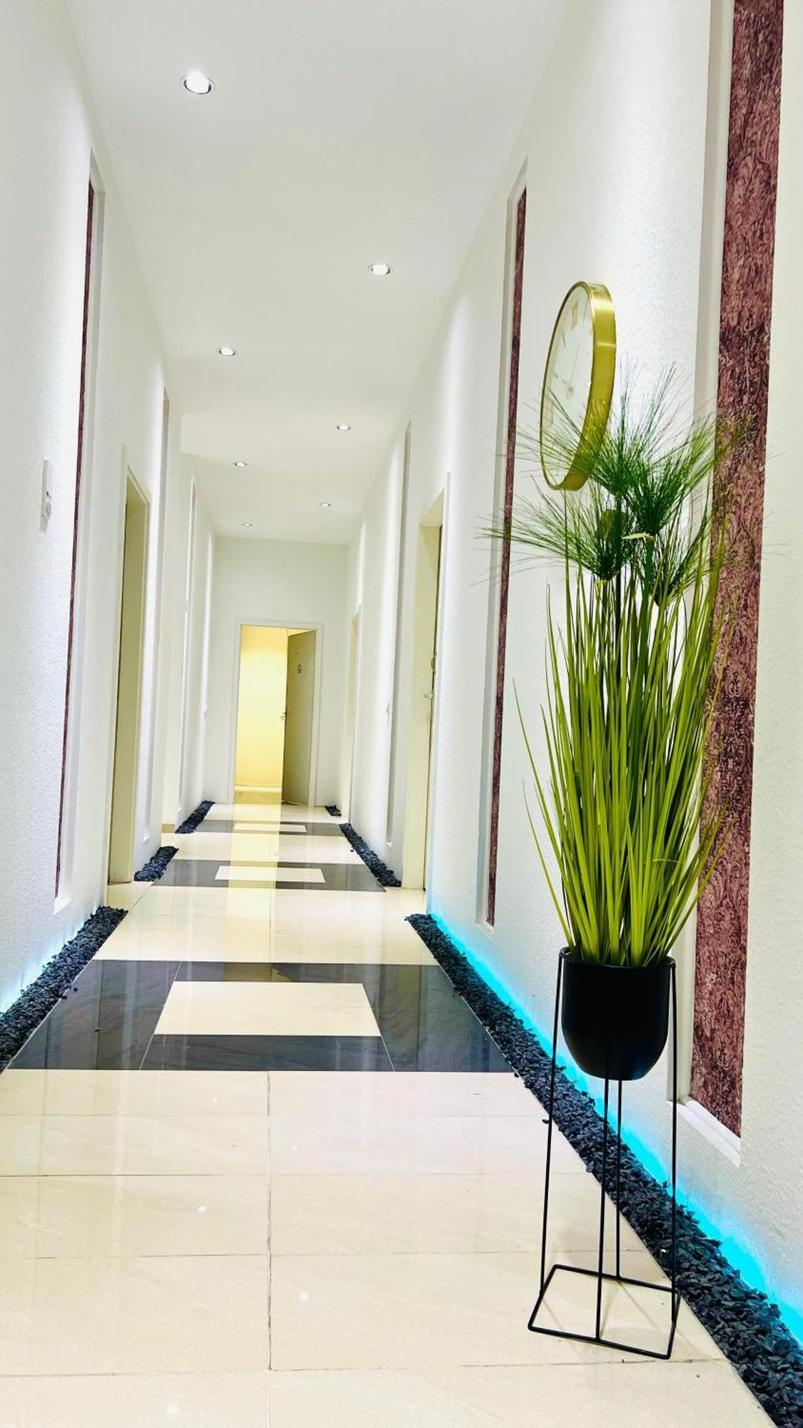 Garten Gaestehaus Λέονμπεργκ Εξωτερικό φωτογραφία